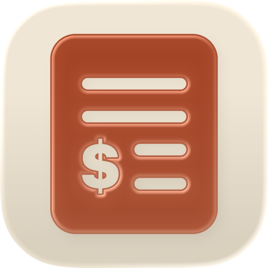 Soft Invoice